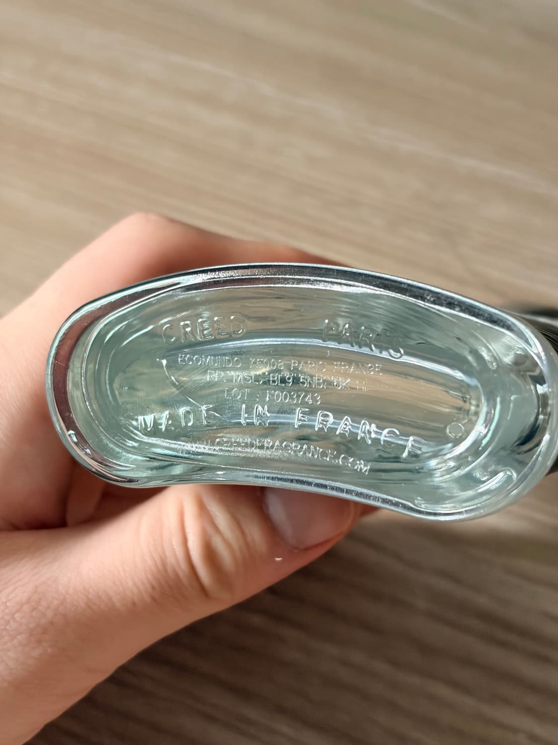 크리드 어벤투스 edp 100ml 상품이미지2