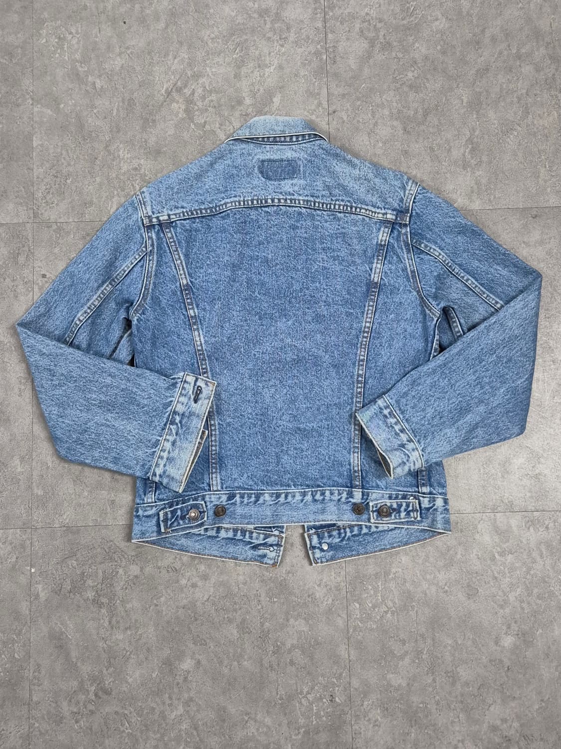 LEVI'S 데님자켓 상품이미지2