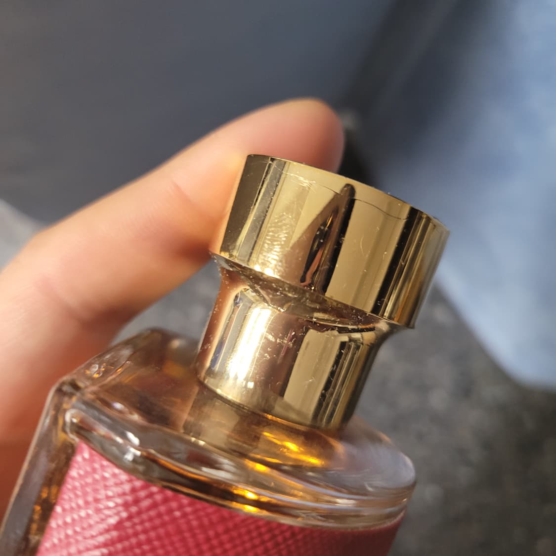 프라다 라 팜므 인텐스 오 드 퍼퓸 100ml 상품이미지5