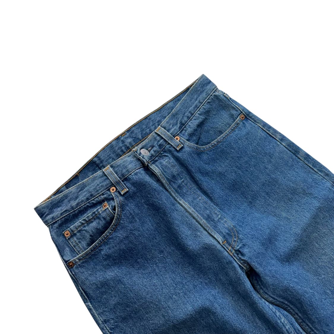 [31.5] 90's 리바이스 501-0000 데님 USA [lv1100 상품이미지2