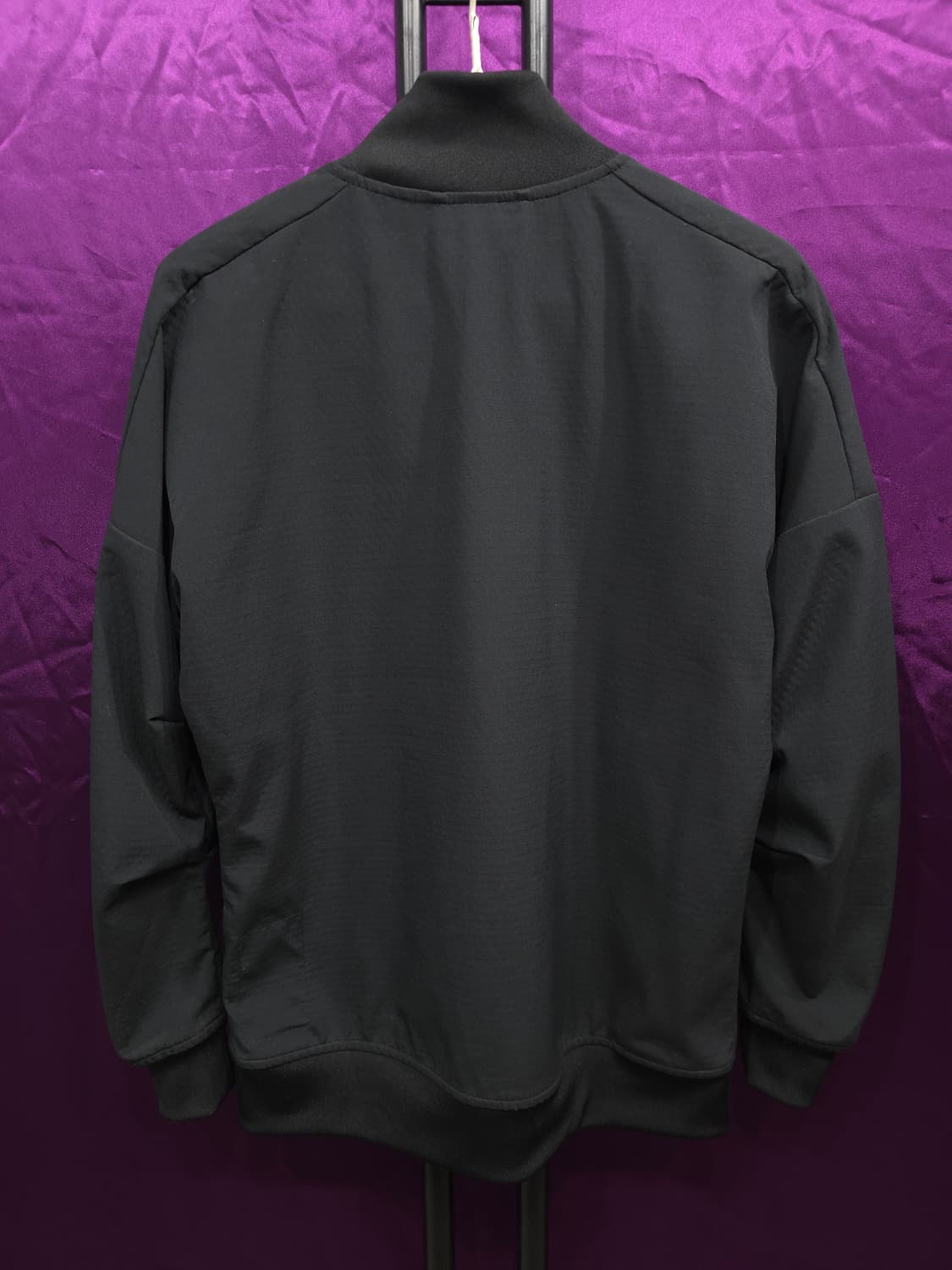 아디다스 여성 ZNE 우븐 트랙탑 자켓 90  상품이미지4