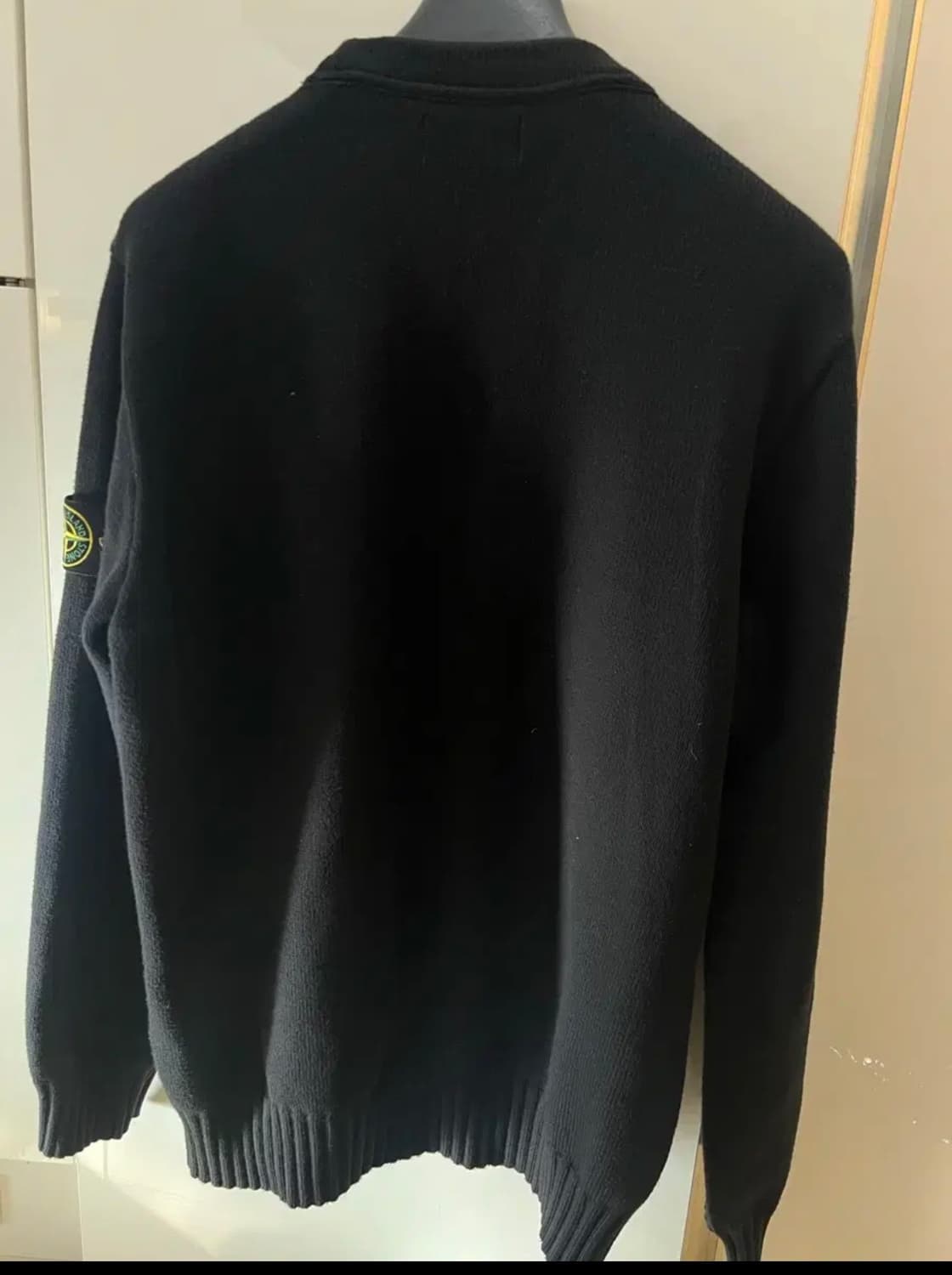 23fw 스톤아일랜드 니트 L 상품이미지2