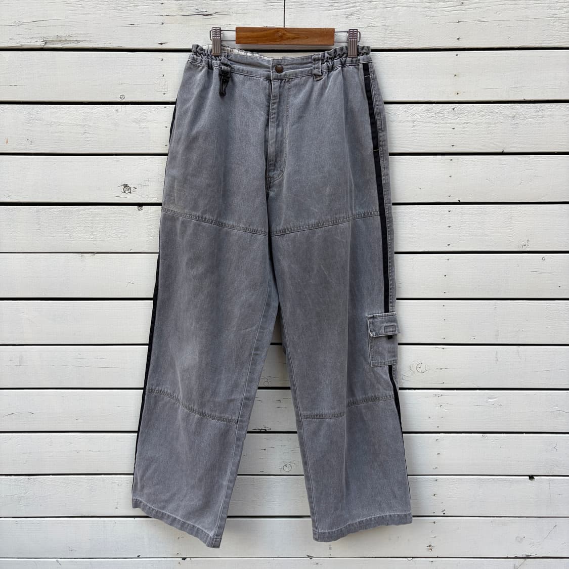 C.P Company CP컴퍼니 코튼 팬츠 상품이미지1