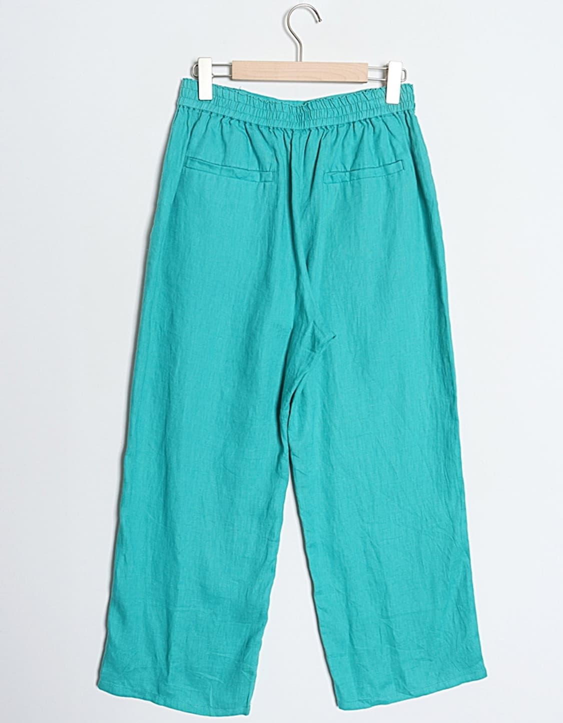 SIMPLICITE Linen Easy Pant (27~28) 상품이미지5