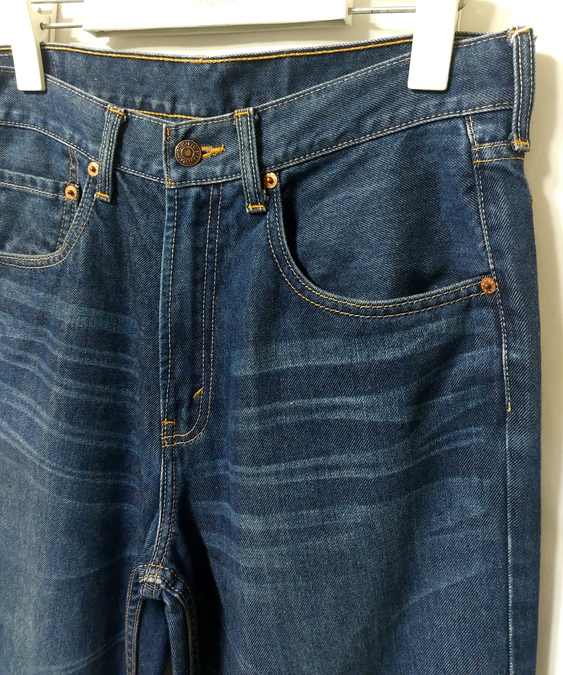 리바이스 620 라이오셀 청바지 32 상품이미지5