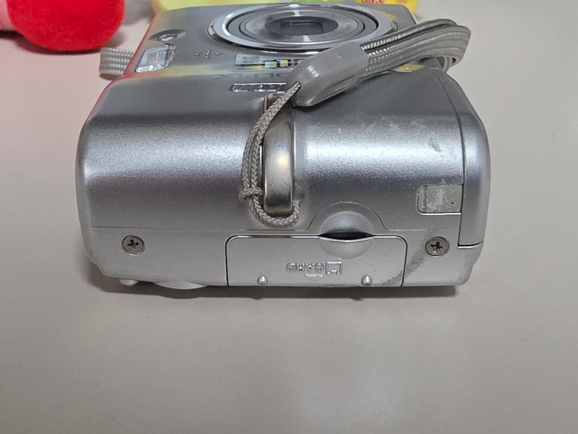 니콘 쿨픽스 L11 빈티지 디지털카메라 상품이미지3