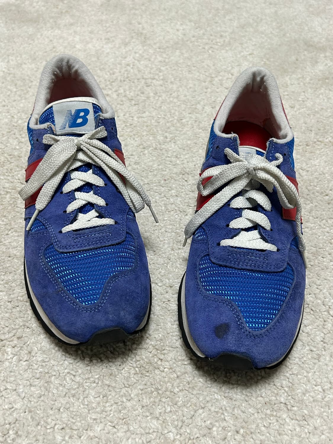 뉴발란스 M990SB [280] 상품이미지1