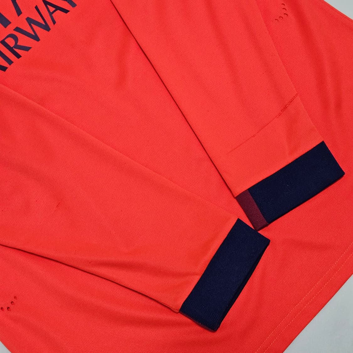 전투용) 바르셀로나 14/15 홈 유니폼 상하의 세트 상품이미지3