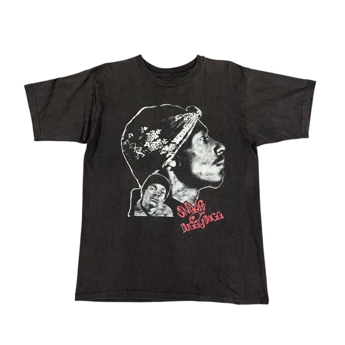 빈티지 90s Snoop Dogg 스눕독 진앤주스 티셔츠 상품이미지1