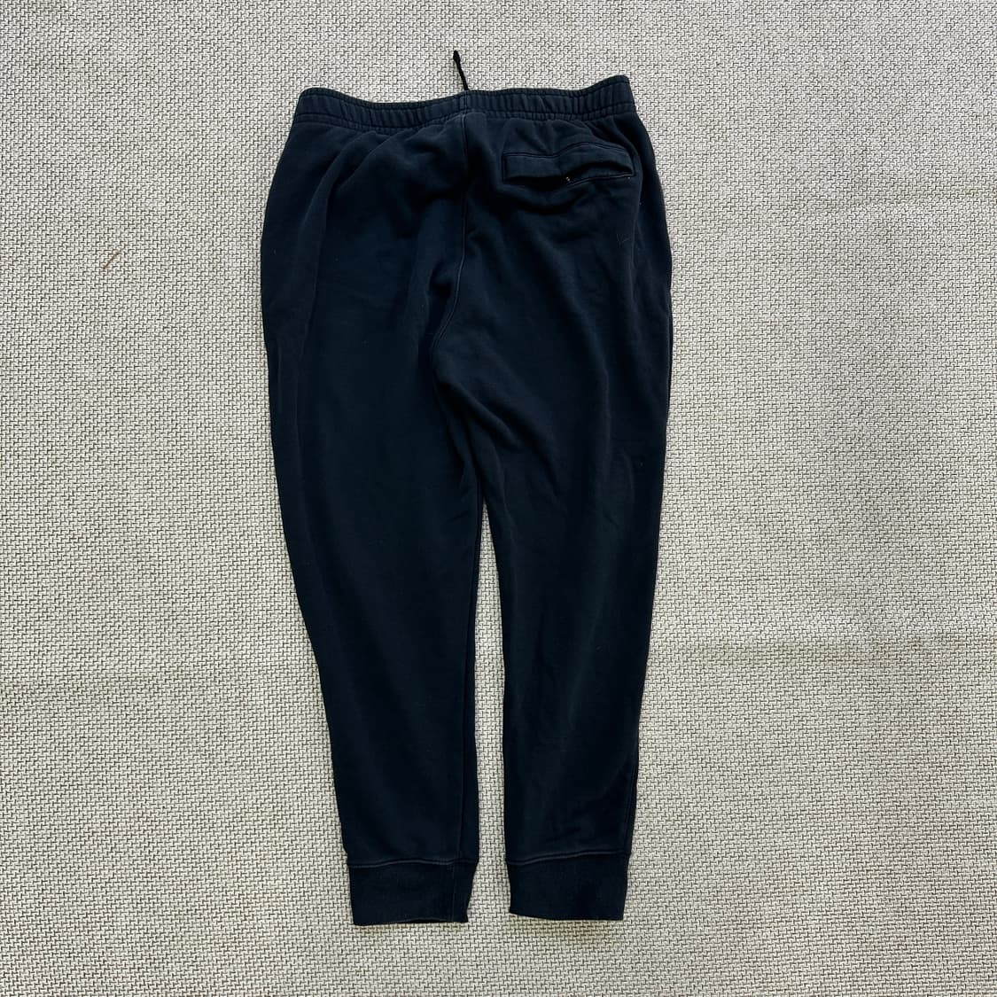 XL 나이키 조거 스웻 팬츠 0331D 상품이미지4