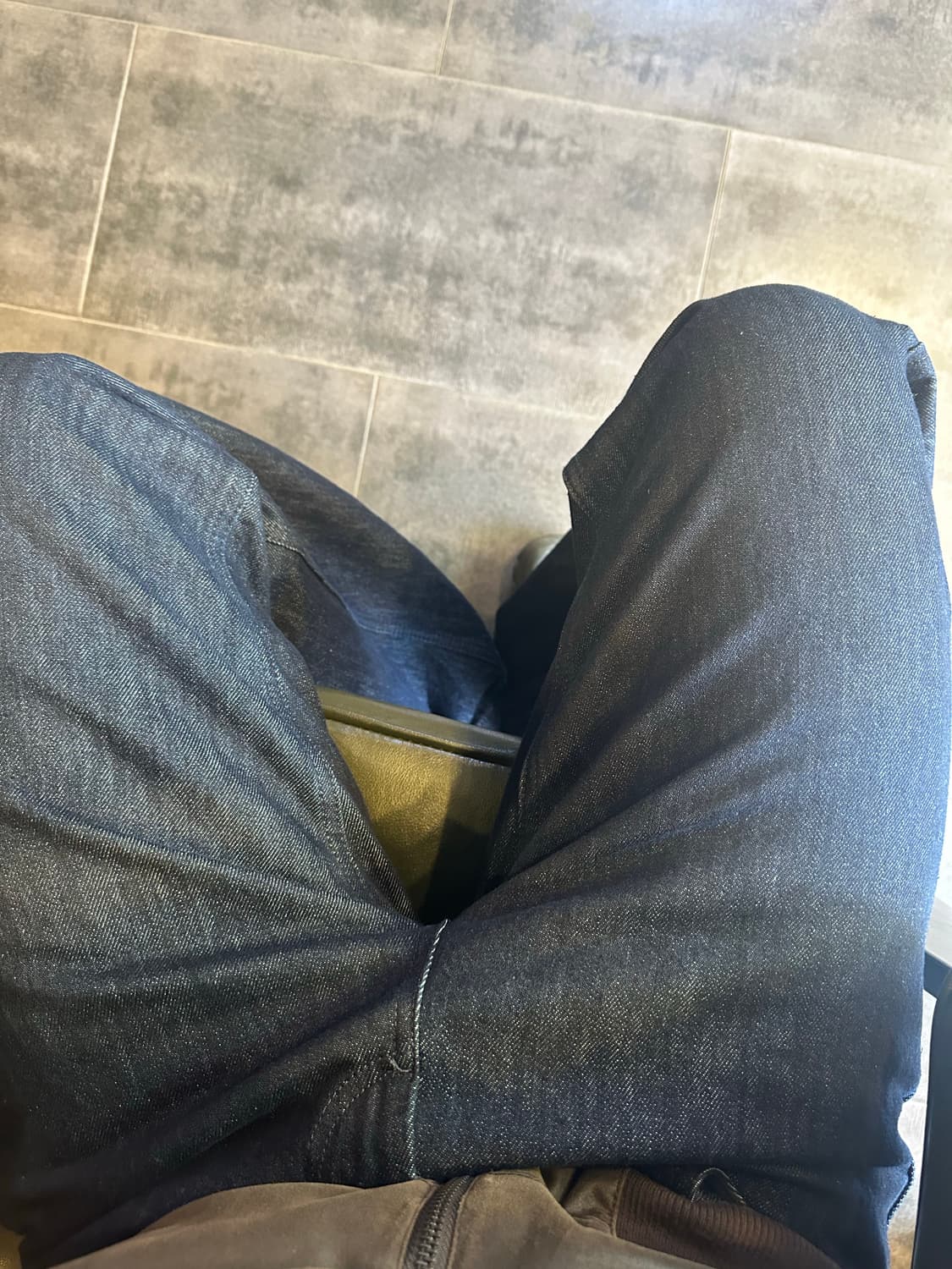 자라 플레어 팬츠(소킹1회) 상품이미지1