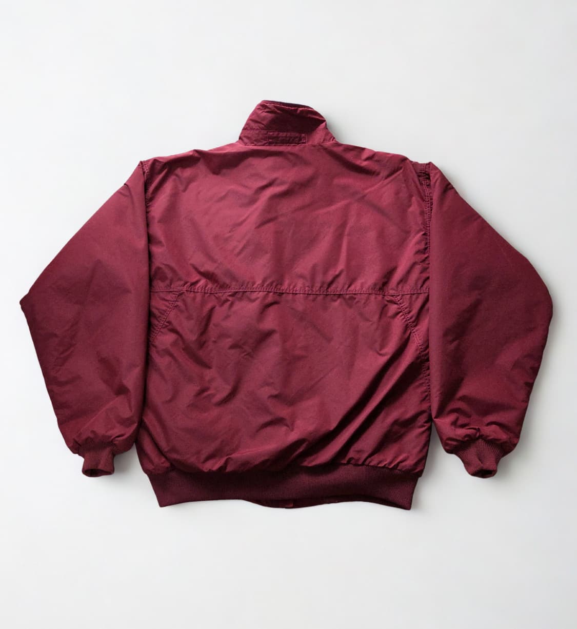 (L)파타고니아 Usa 쉘드 신칠라 레드 봄버 자켓 상품이미지2