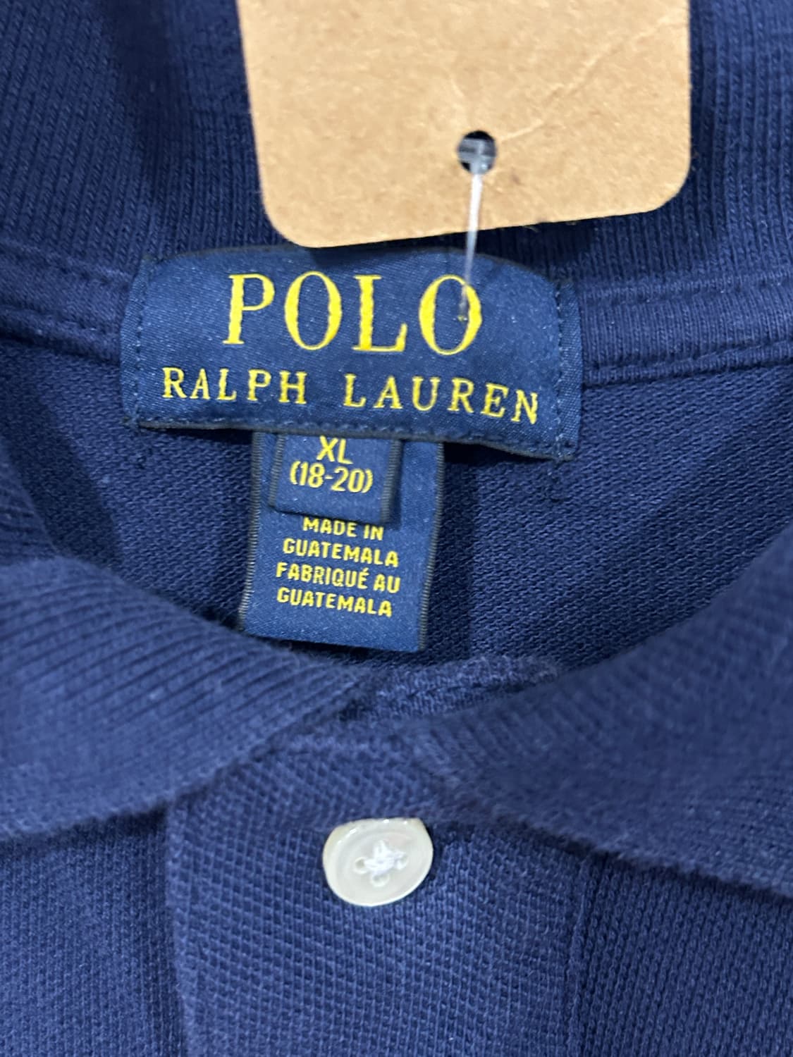 폴로 카라티 상품이미지3