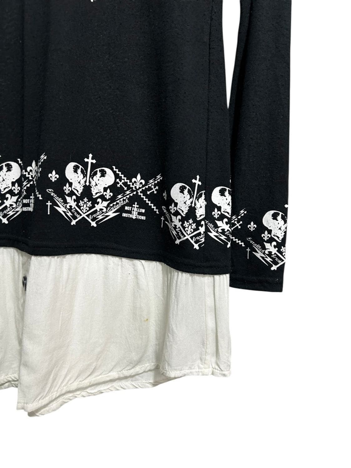 vtg top 상품이미지4