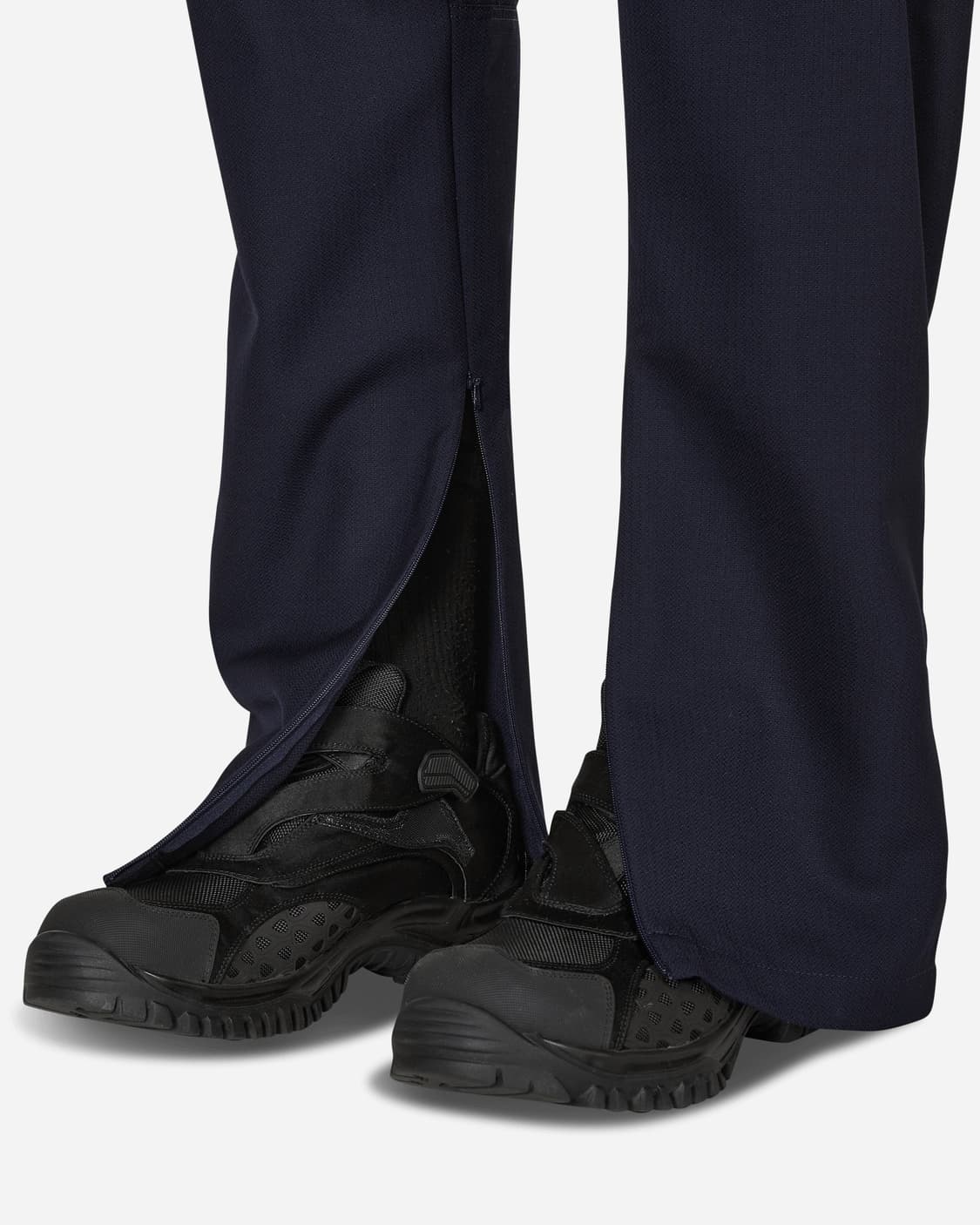 키코 코스타디노브 하크만 슈즈 오일블랙 43 상품이미지1