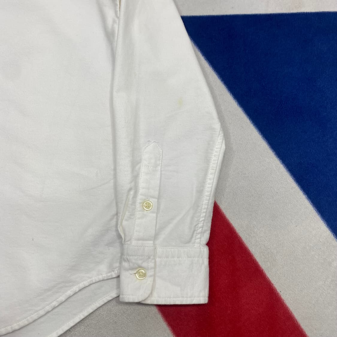 폴로 셔츠 실측 여성 55-66 상품이미지4