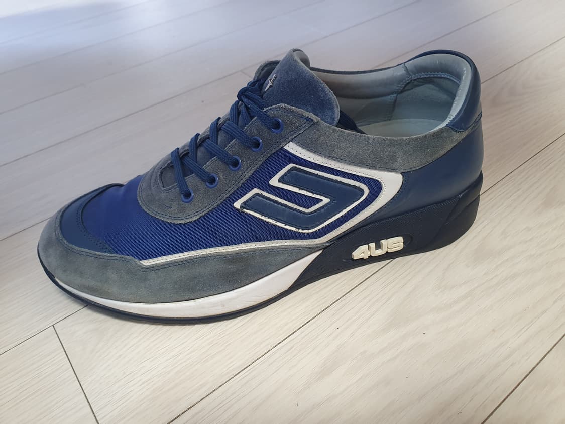 남270체사레파치오티 스니커즈 상품이미지4