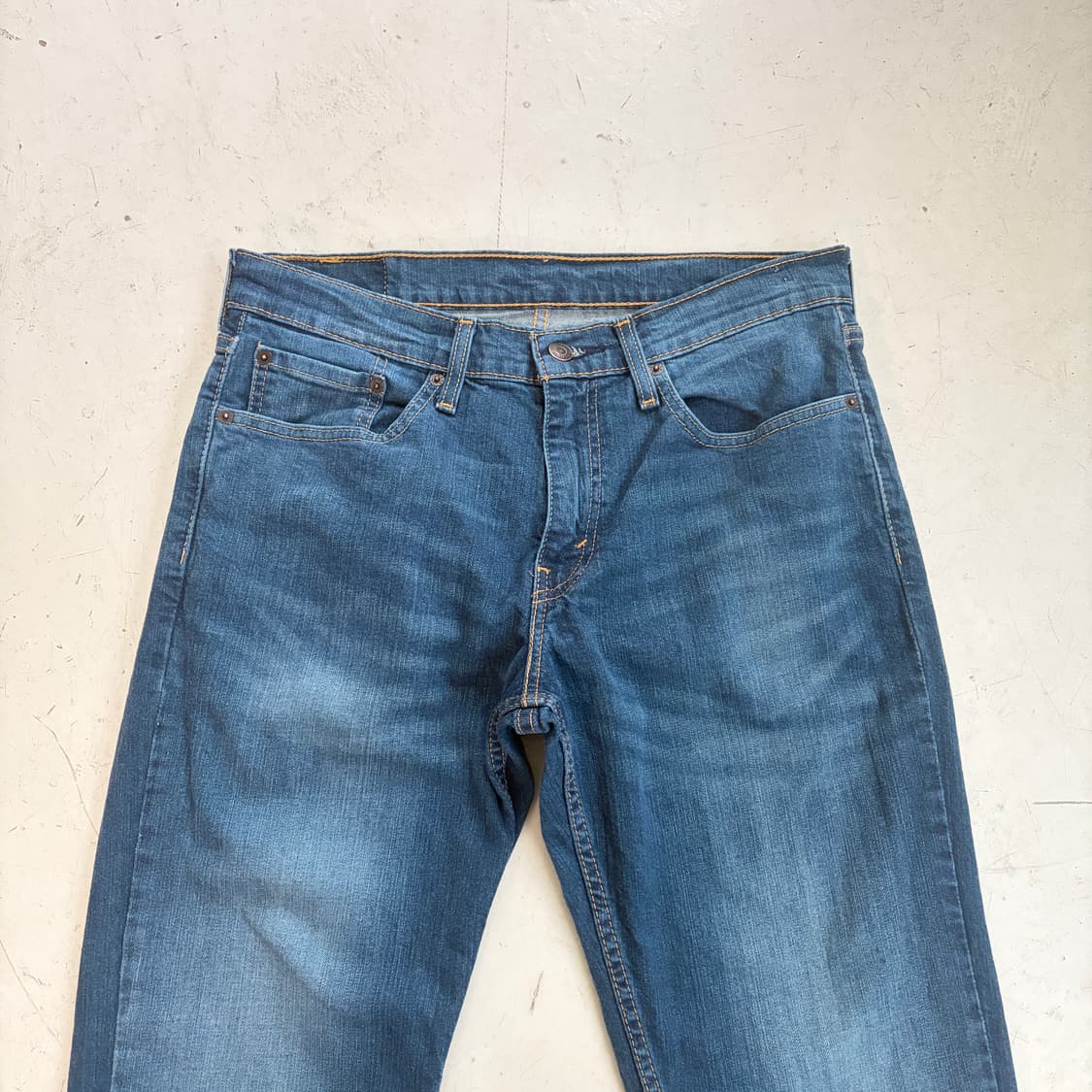 리바이스 559 빈티지 데님팬츠 32x30 상품이미지2