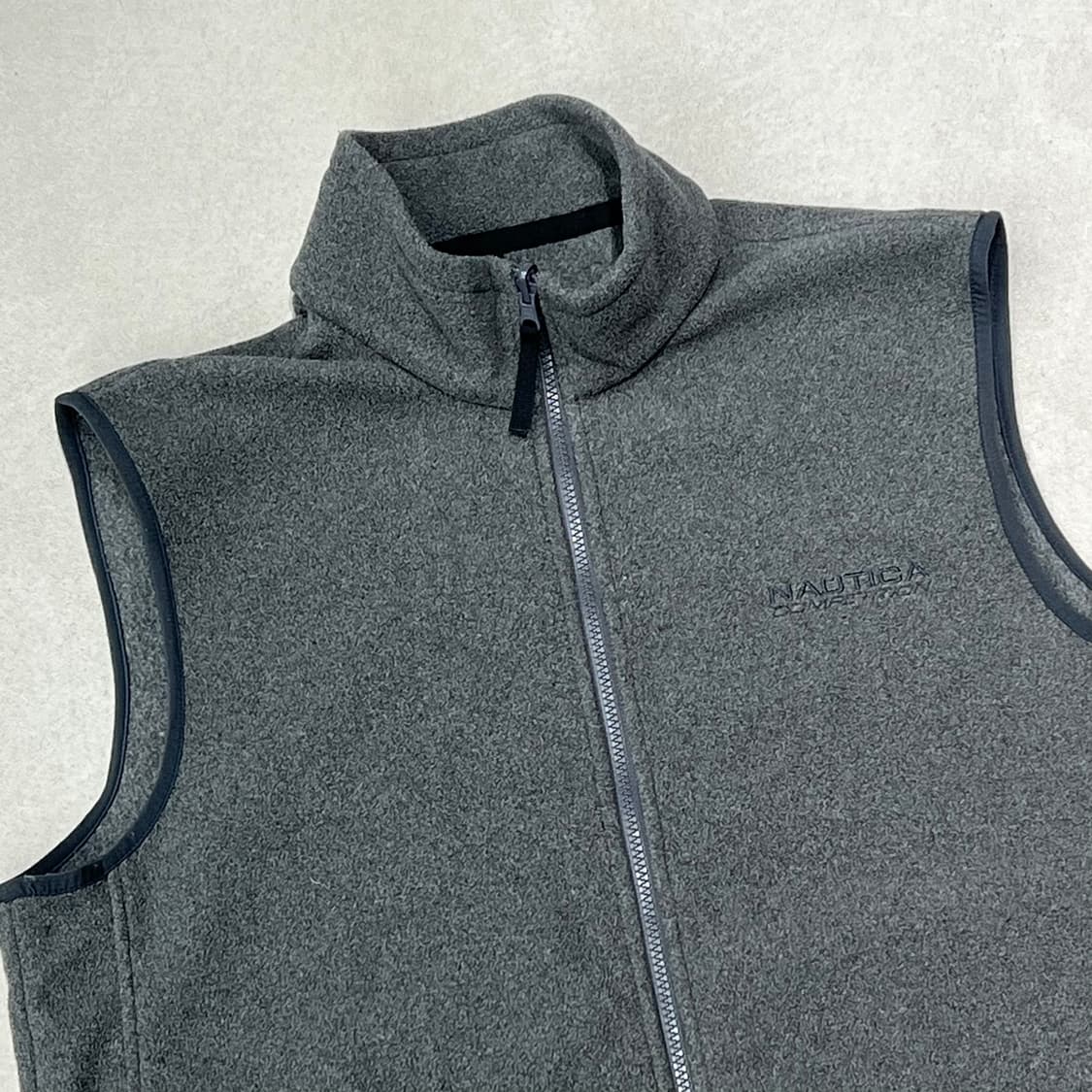 노티카 플리스 베스트 s09463 상품이미지4