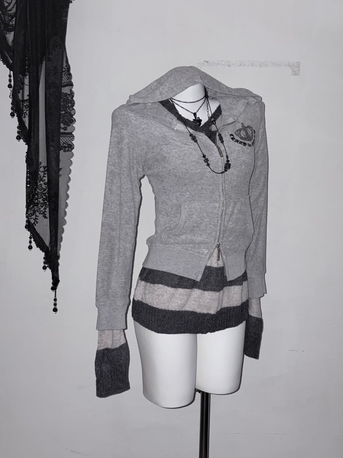 세실맥비 cecil mcbee 갸루세트 상품이미지7