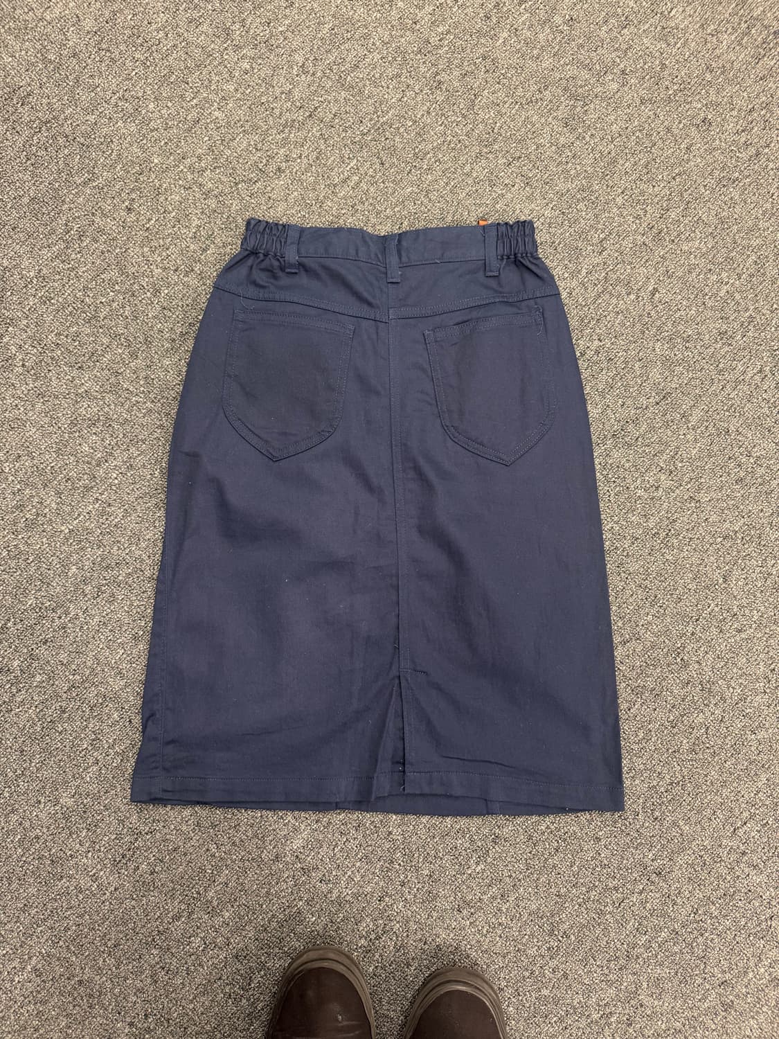 Japanese Vintage 치마 상품이미지4