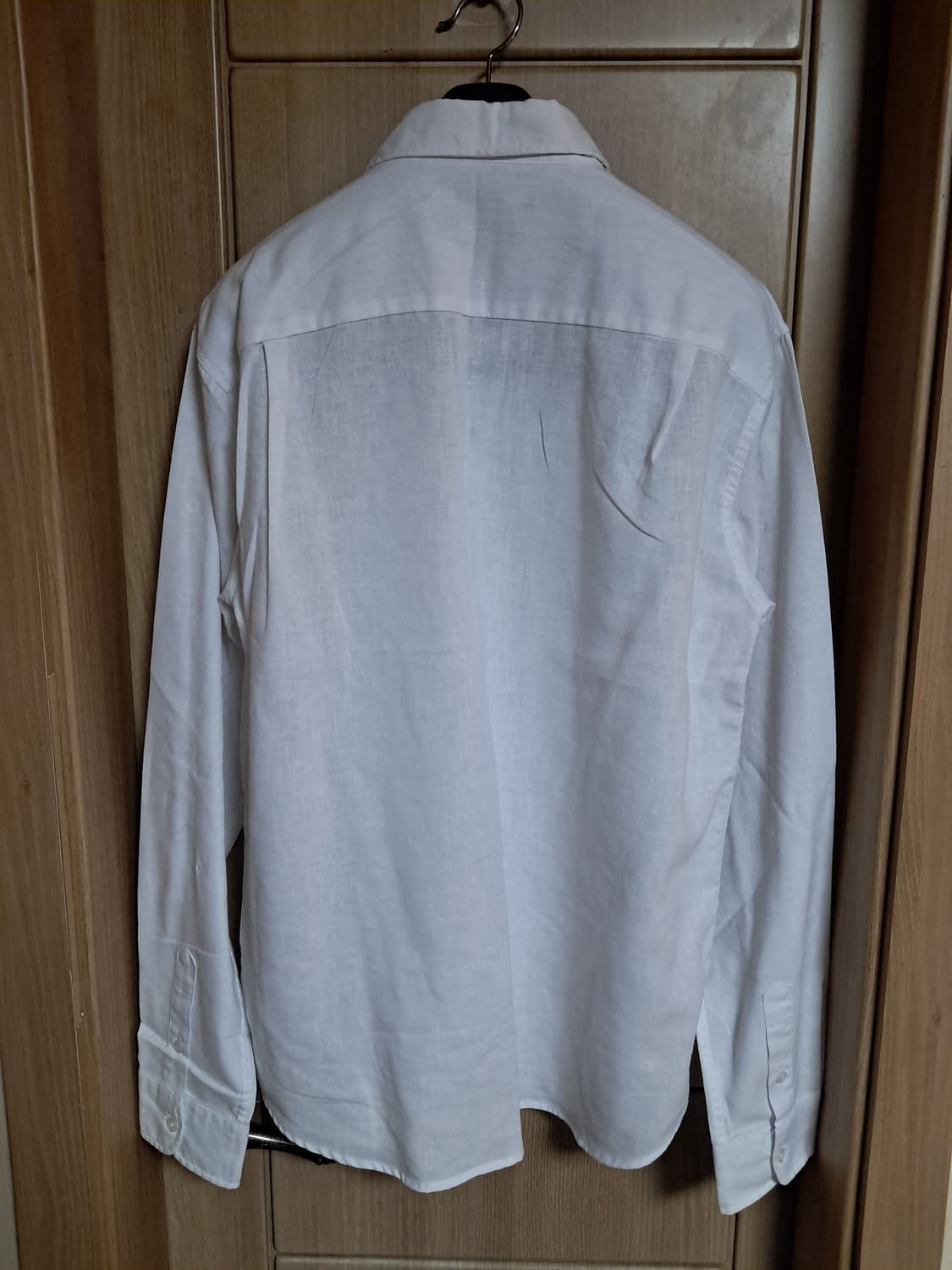 NJ크로씽컴퍼니 긴팔티 남성105  상품이미지2