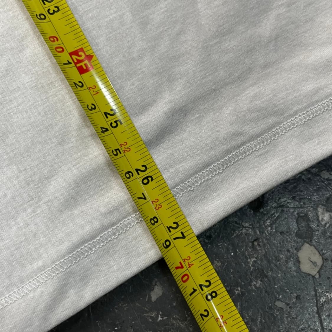 100 지포어 골프 반집업 긴팔티  상품이미지6