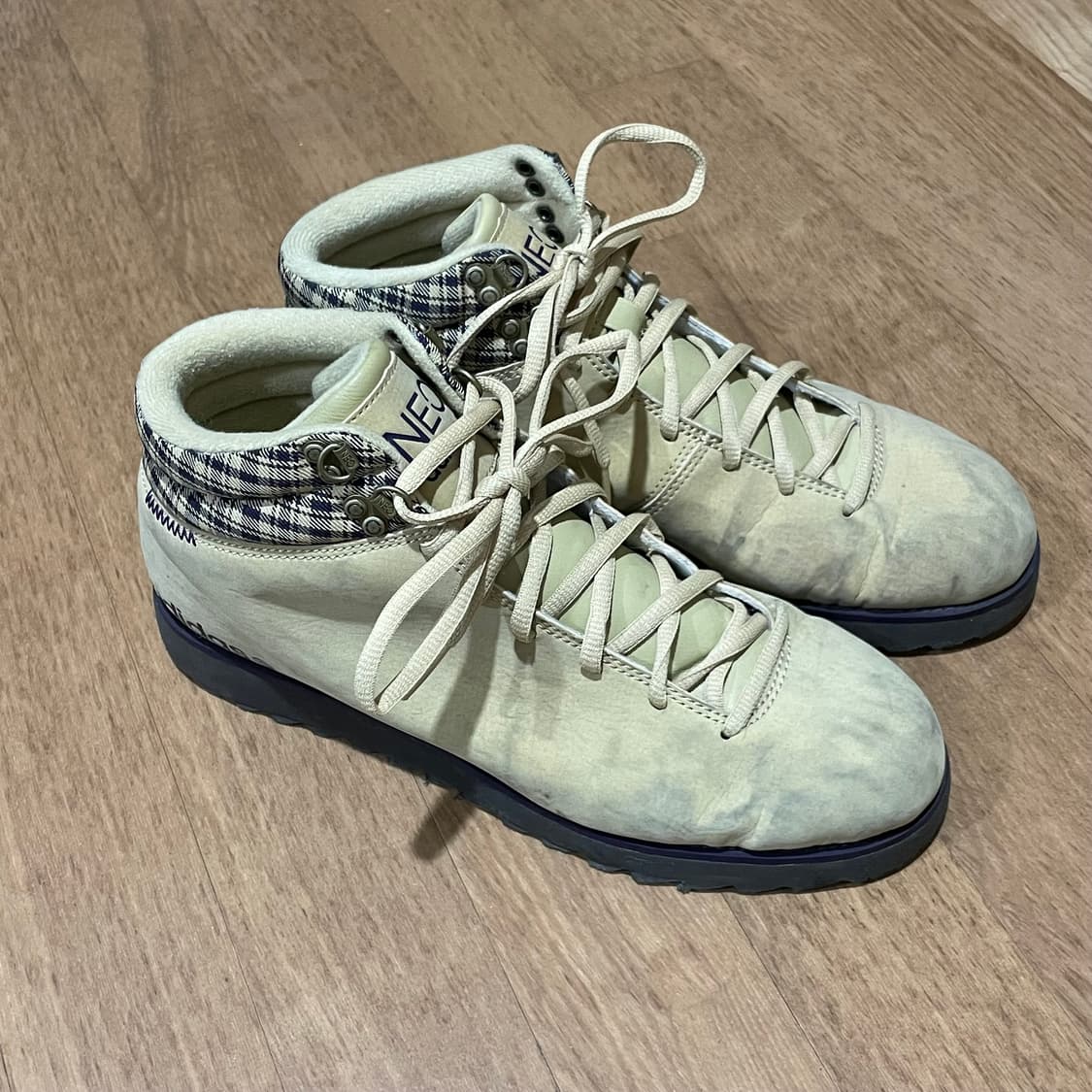 아디다스 네오 부츠 270 상품이미지1