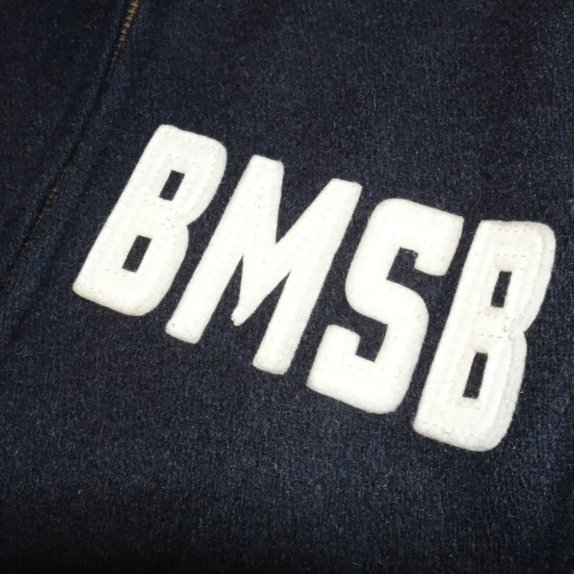 빔즈보이 세일러 후드 코트 상품이미지3