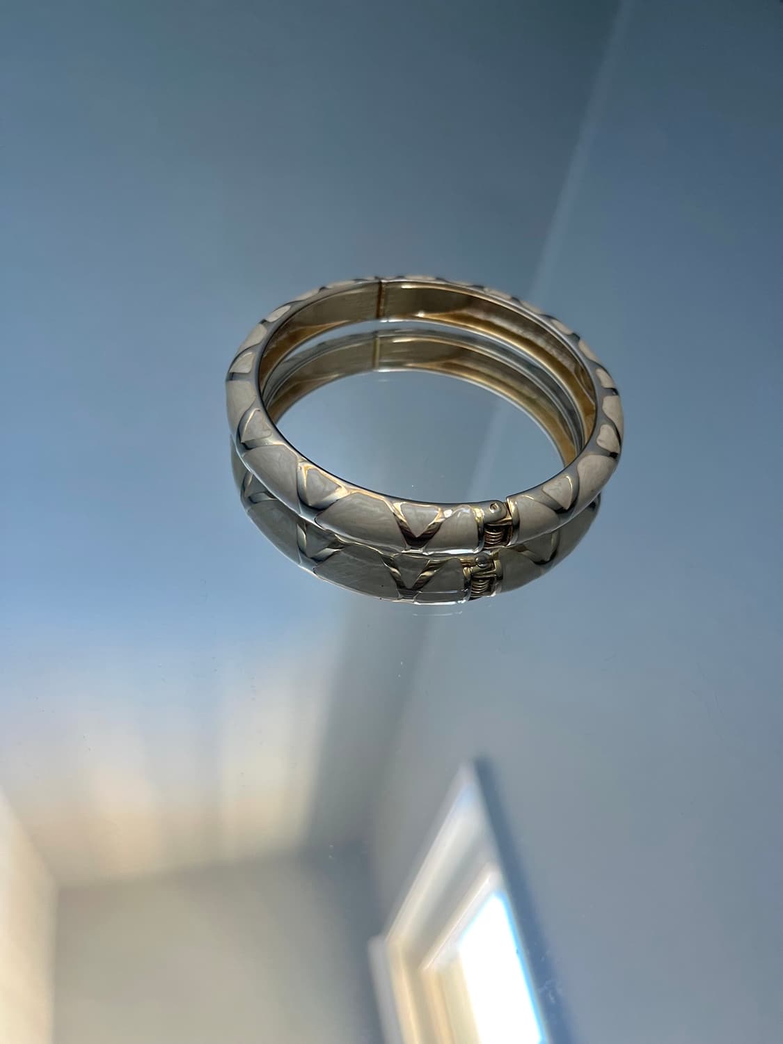 골드 뱅글 팔찌 상품이미지1