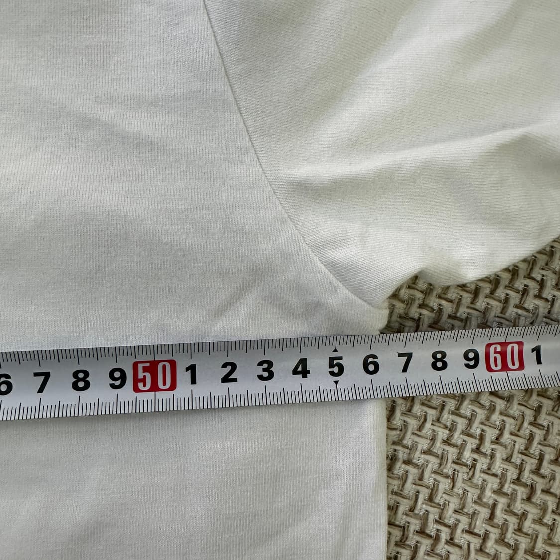 L 예일 로고 자수 반팔 0327D 상품이미지7