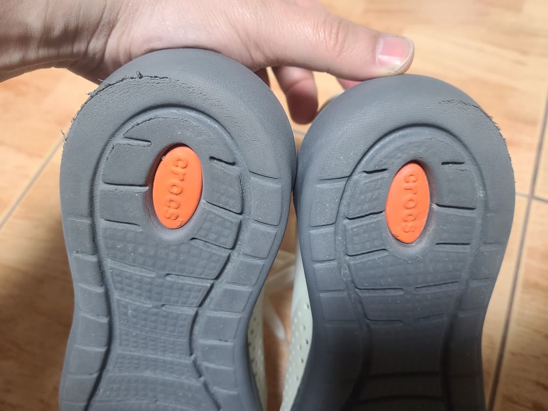 크록스 라이트라이드 M9(265추천) 상품이미지7