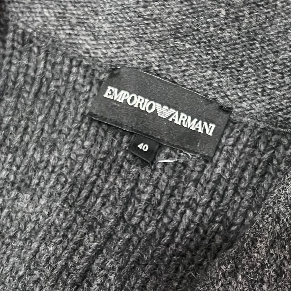  엠포리오 아르마니 울 자켓 y14541 상품이미지6