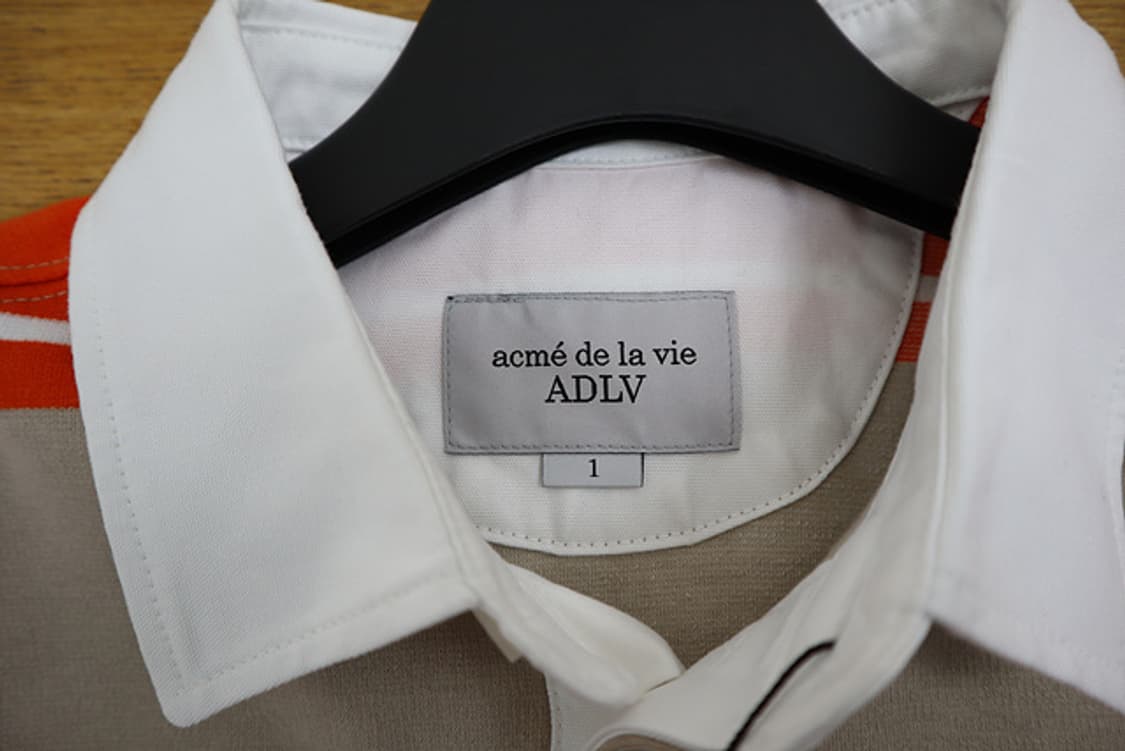 아크메드라비 ADLV 카라티 미사용 상품이미지5