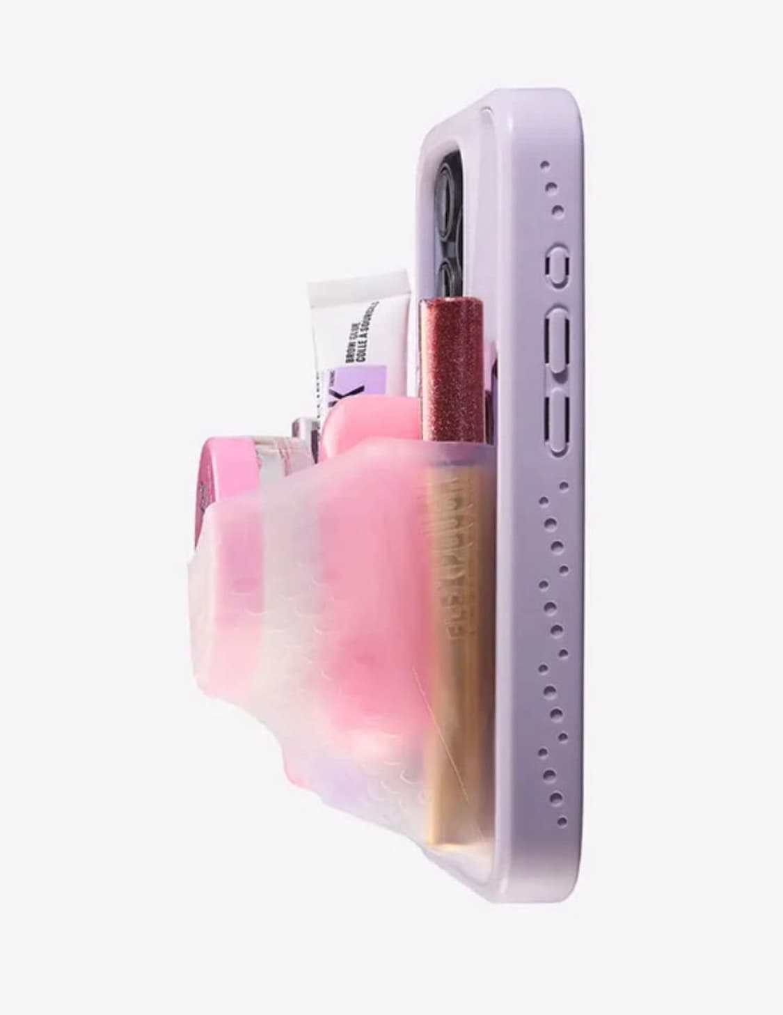 닌자랩스 아이폰17프로 케이스 블랙화이트포켓pro 로드스킨티파이어반소피팟 상품이미지2