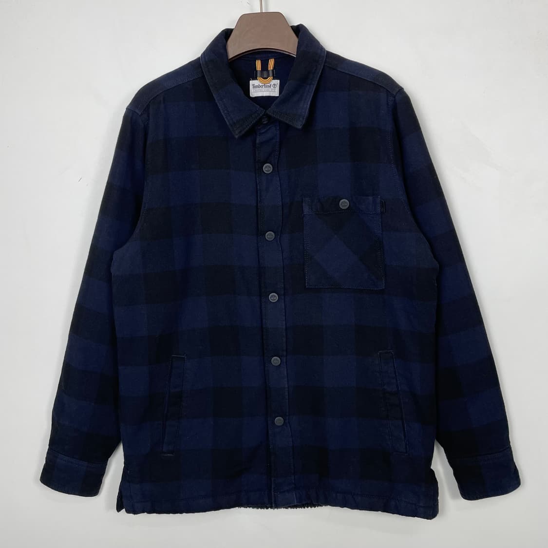 팀버랜드 쉐르파 자켓 상품이미지1