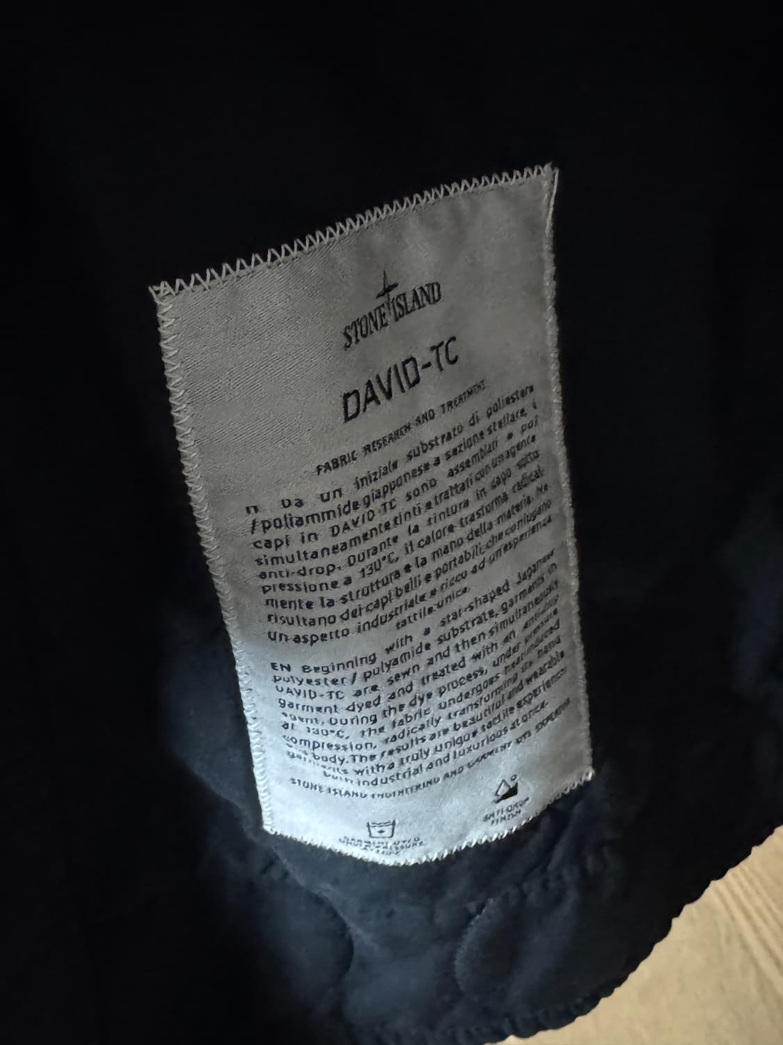 스톤아일랜드 상품이미지5