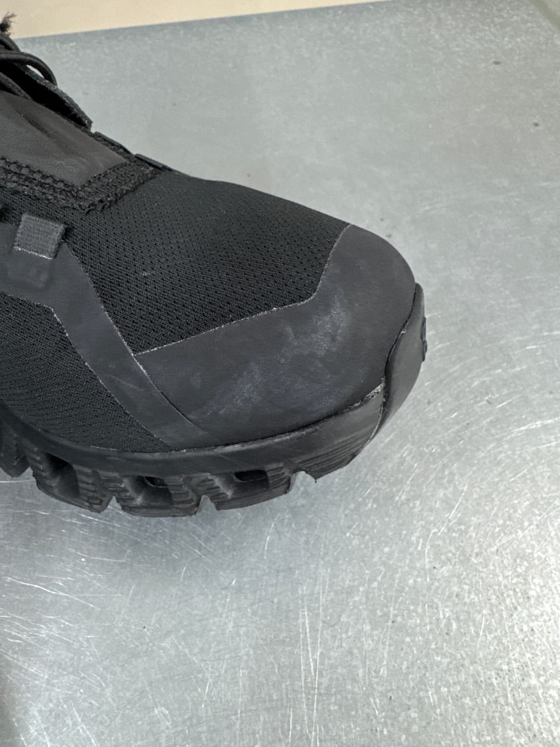 온러닝 클라우드5 워터프루프 235 상품이미지8