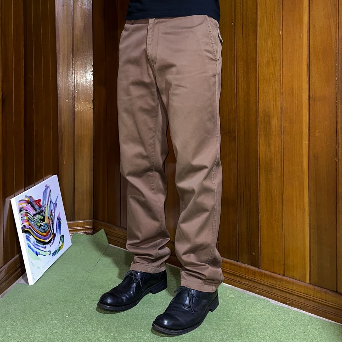 00’s Comme des garcons homme pants 상품이미지1