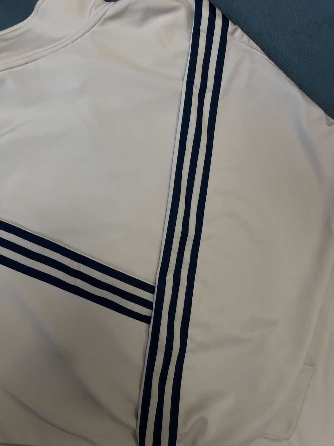 아디다스 베켄바우어 져지 트랙탑 투웨이 상품이미지6