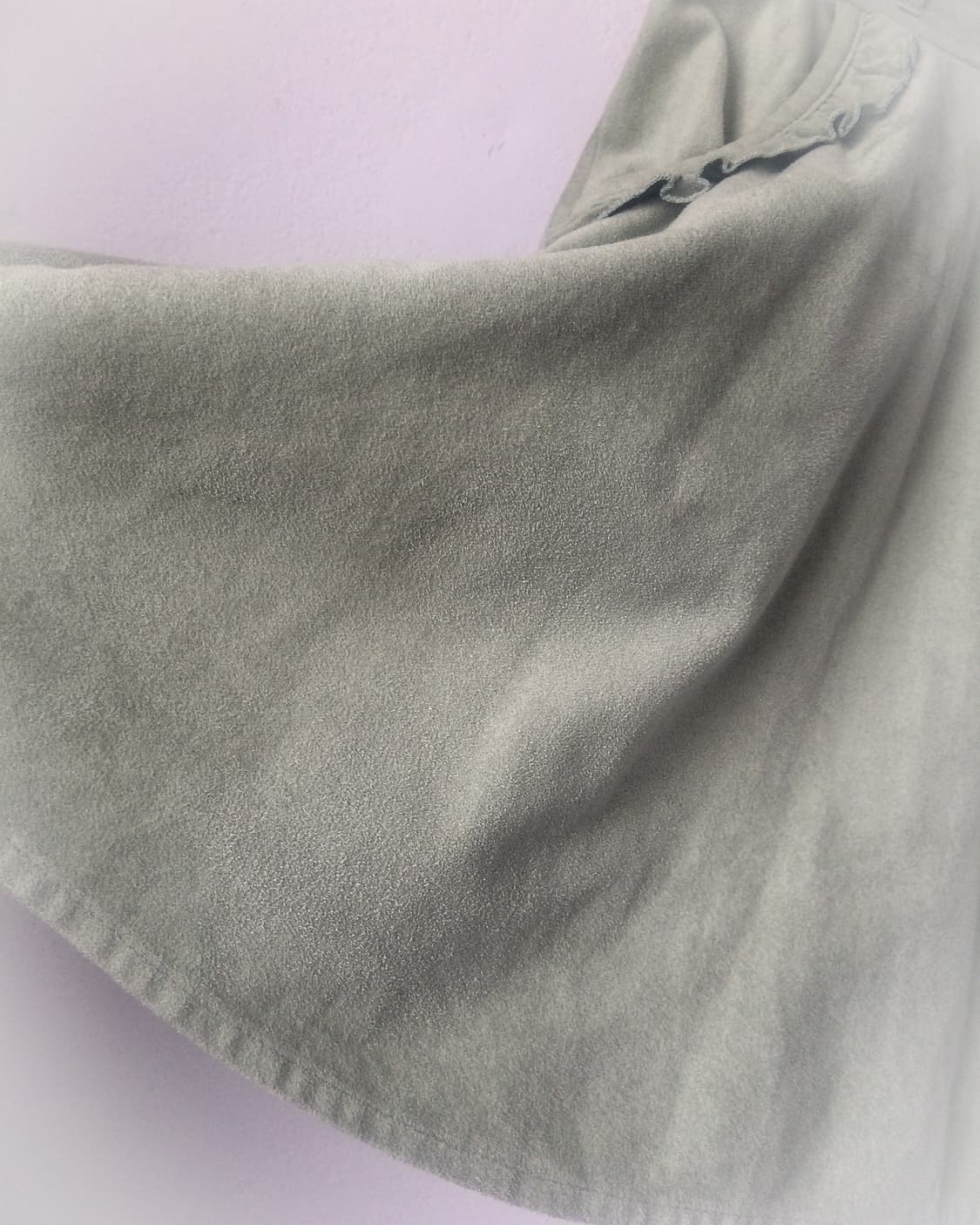 Frill point mini skirt 상품이미지4
