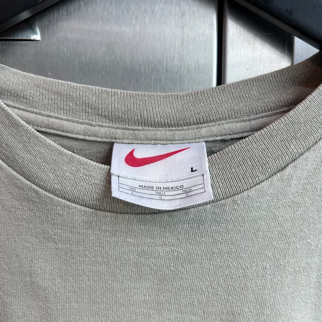 90s 나이키 티셔츠 상품이미지3