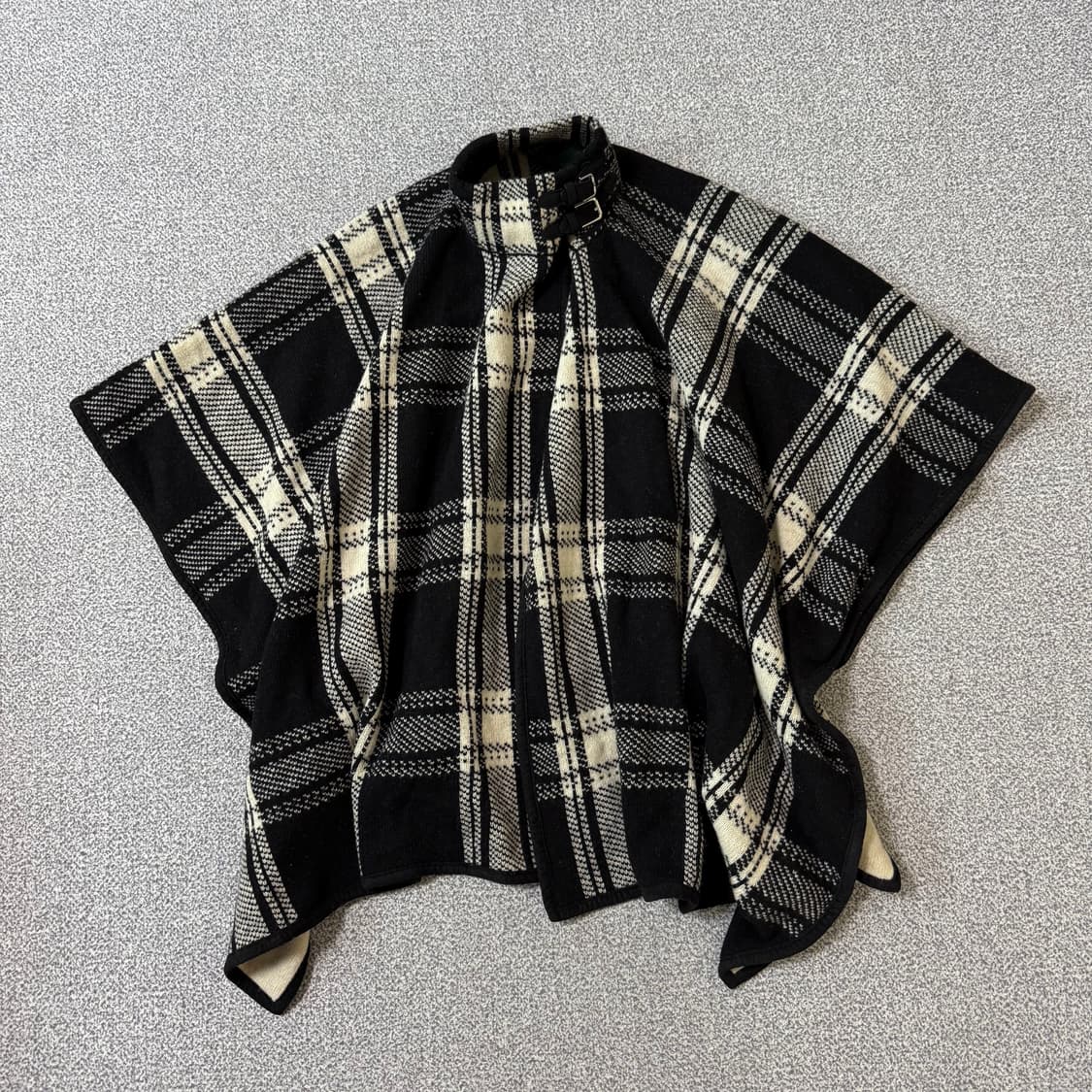 폴로 랄프로렌 울 케이프 망토 상품이미지1