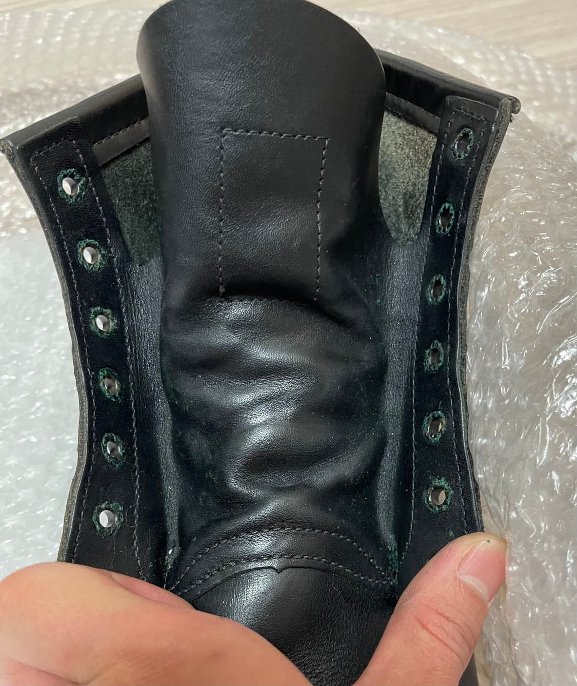 레드윙 벡맨 9014 8.5D(265) 상품이미지9