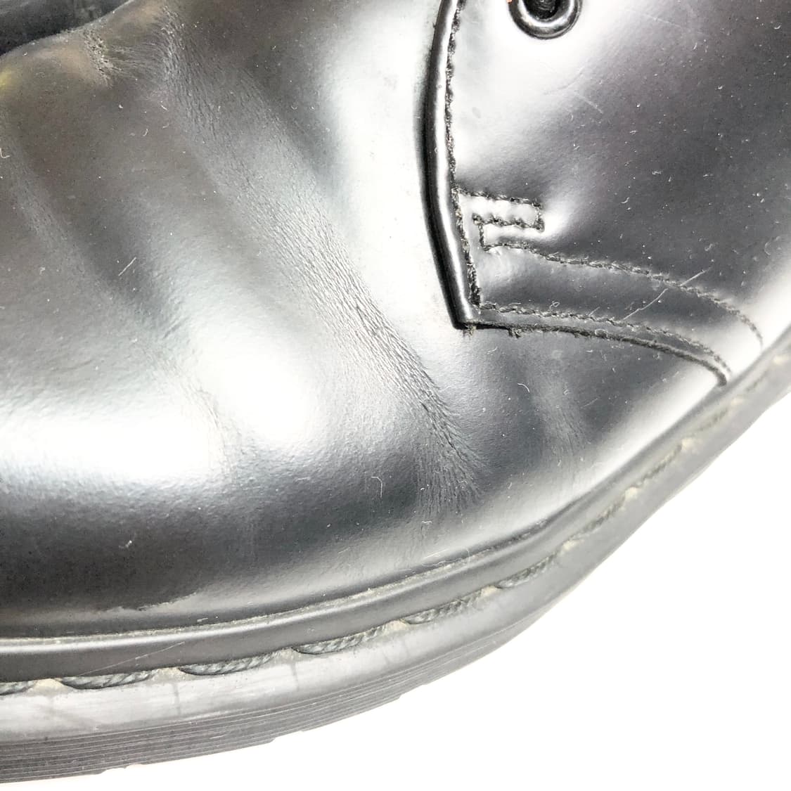 닥터마틴 1461 모노 UK5(240) 상품이미지6