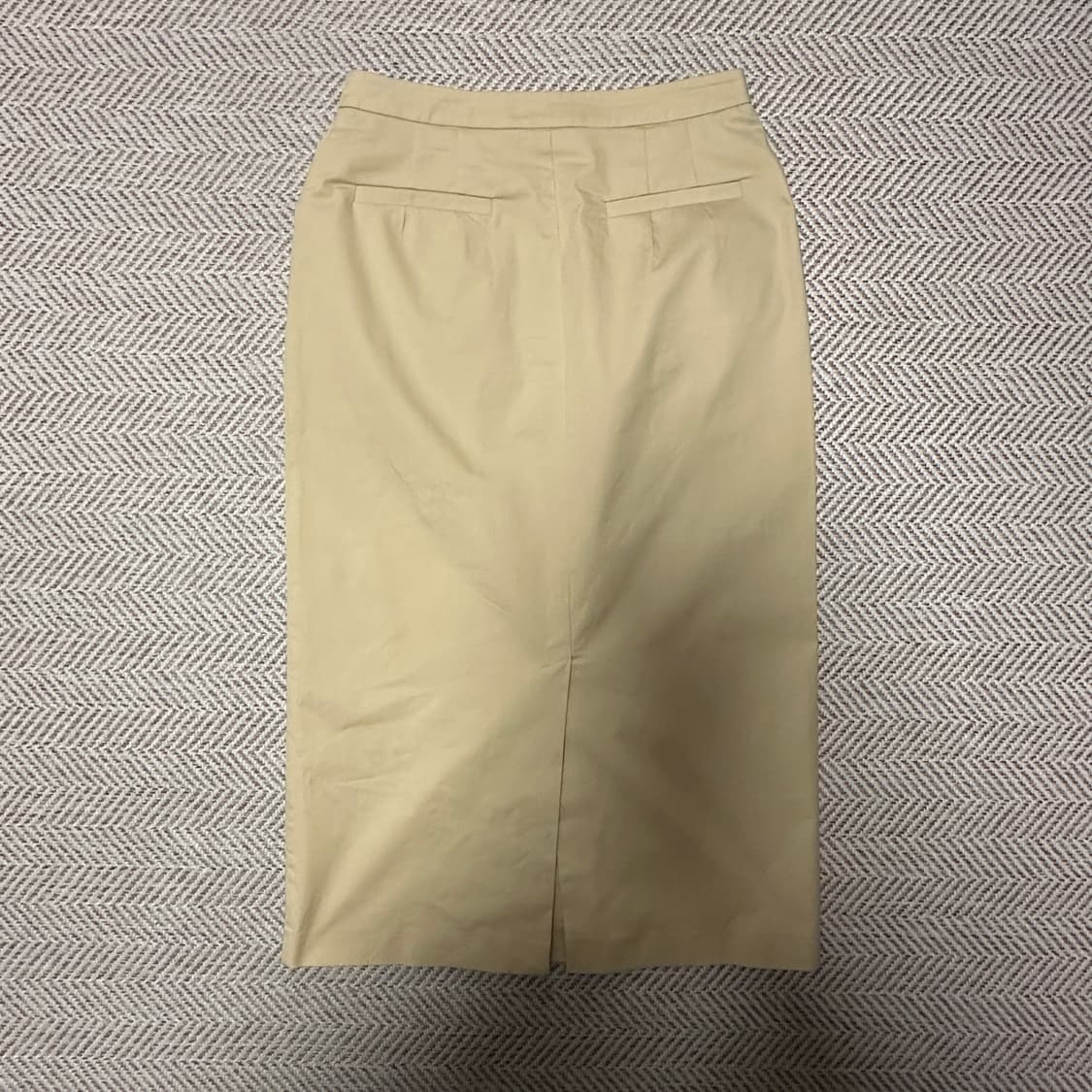 MAX MARA i blues italy made skirt 상품이미지2