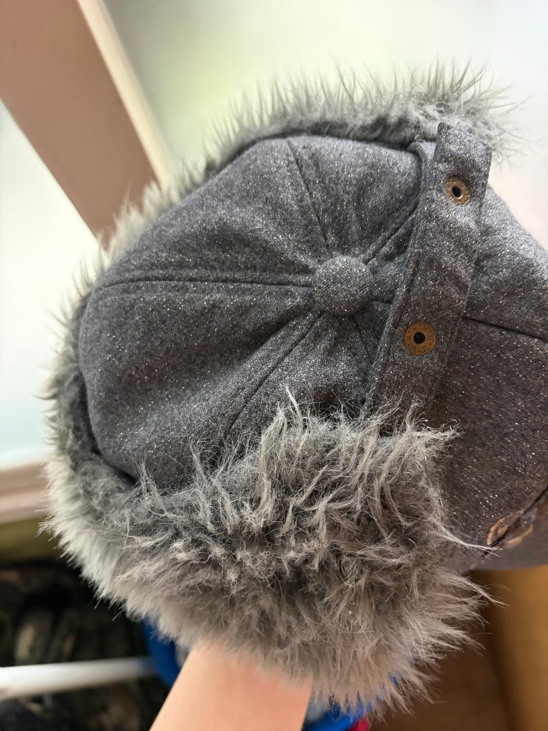 Vintage 캡 상품이미지2