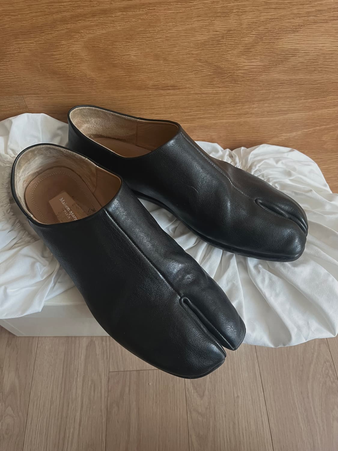 마르지엘라 타비 슬립온 41 상품이미지2