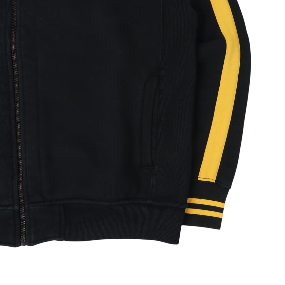 폴로 랄프로렌 빅포니 헤비웨이트 집업 자켓 상품이미지4