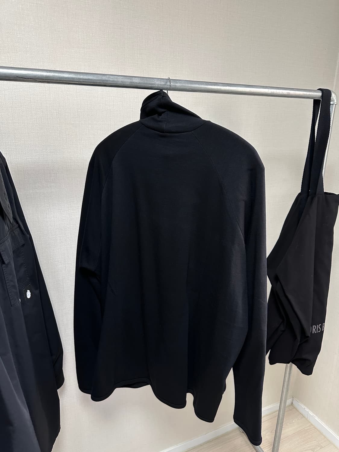 얀얀반아쉐 터틀넥 L사이즈 상품이미지2